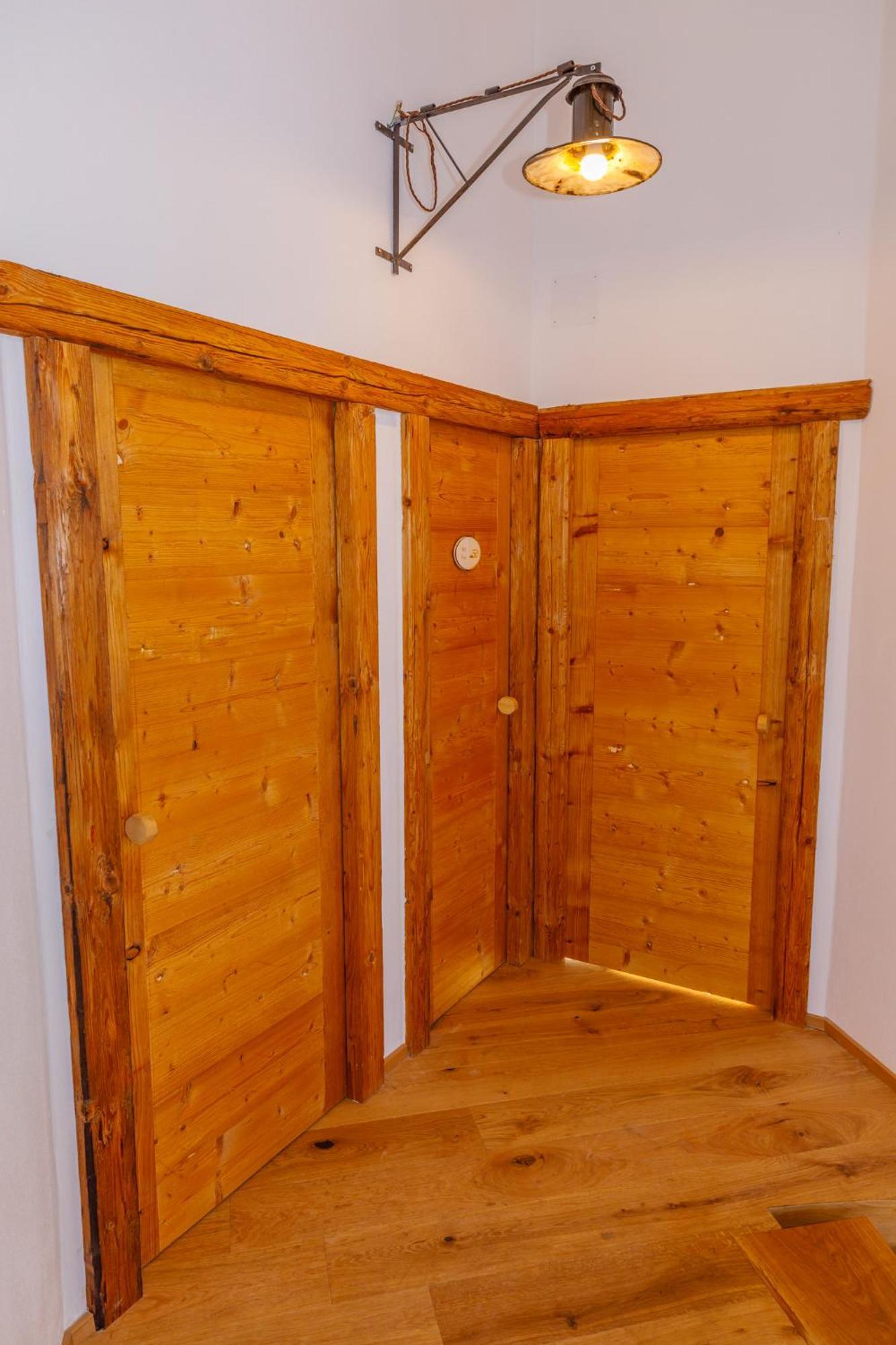 Alpenloft 1 Villa Mittenwald Exteriör bild
