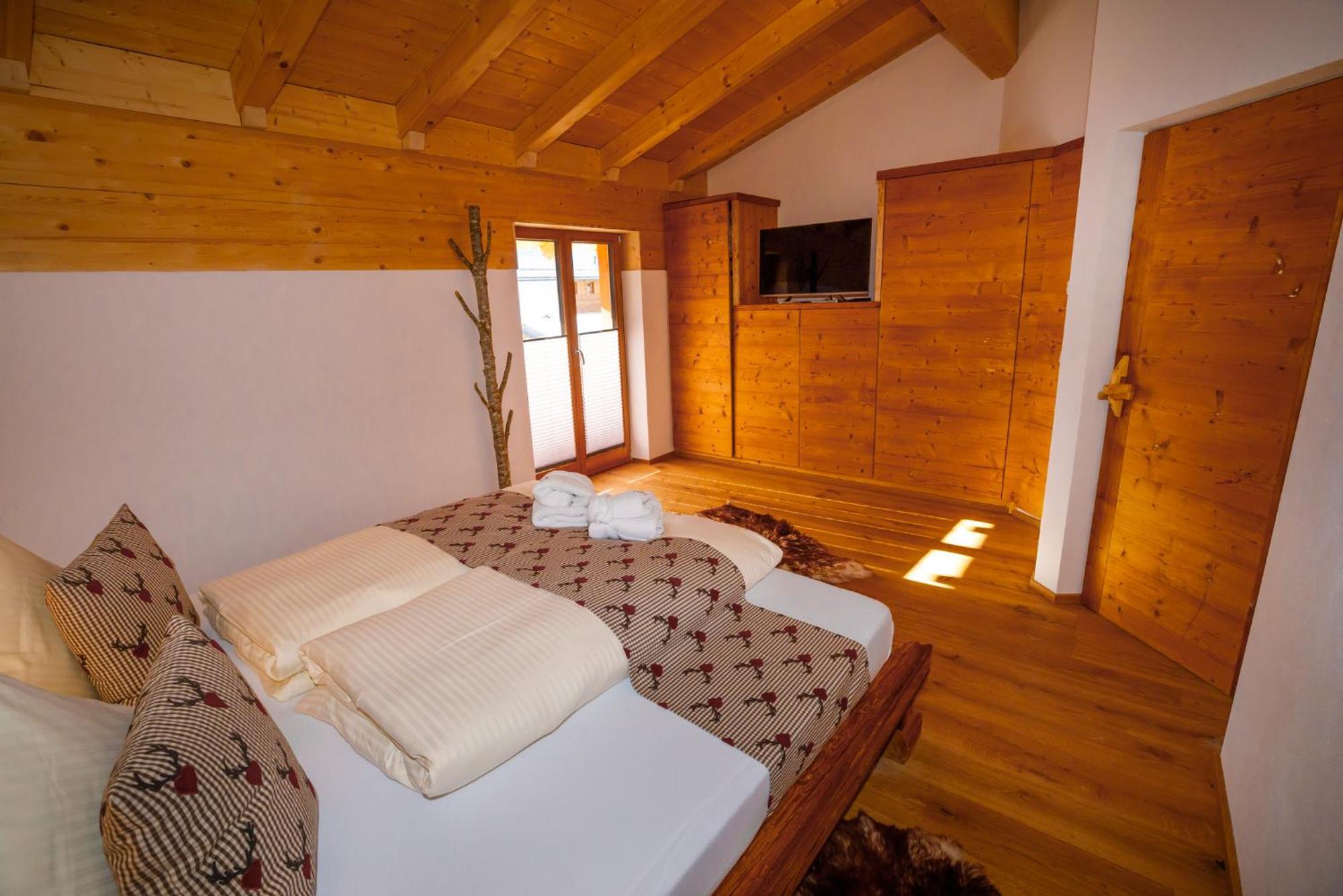 Alpenloft 1 Villa Mittenwald Exteriör bild