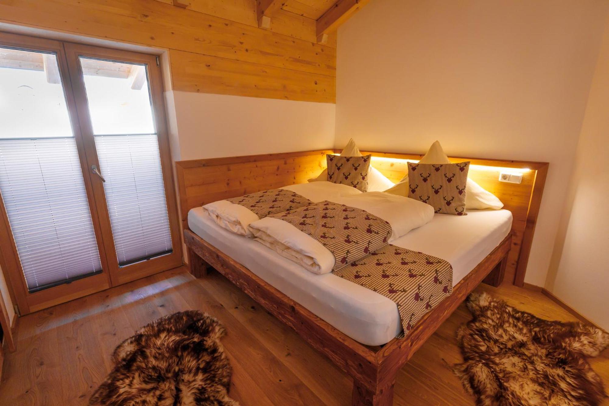Alpenloft 1 Villa Mittenwald Exteriör bild